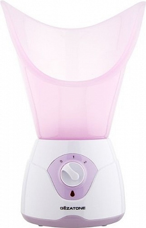 Сауна для лица Gezatone 105S