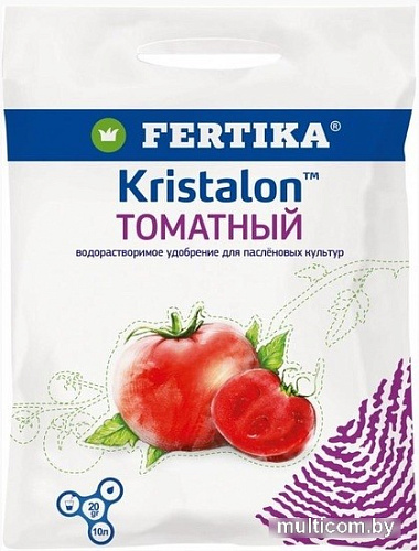 Удобрение Fertika Кристалон Томатный 100 г