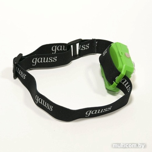 Фонарь Gauss GFL305