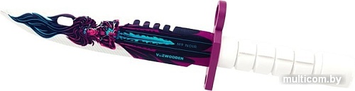 Модель ножа VozWooden М9 Нео-Нуар 1001-0414
