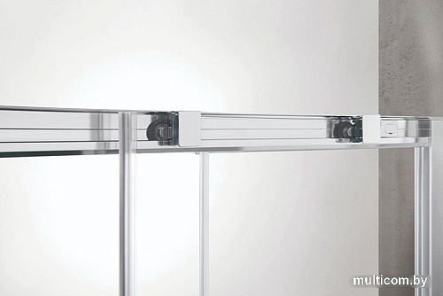 Adema Glass Line Direct-120 (тонированное стекло)