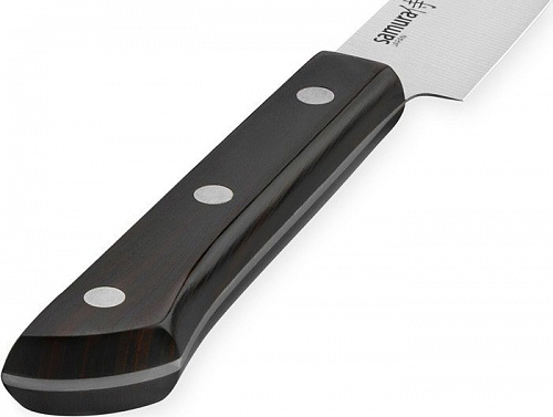 Кухонный нож Samura Harakiri SHR-0045WO