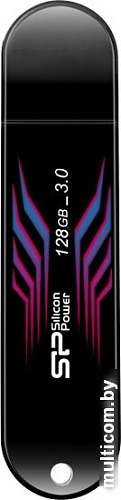 USB Flash Silicon-Power Blaze B10 128GB