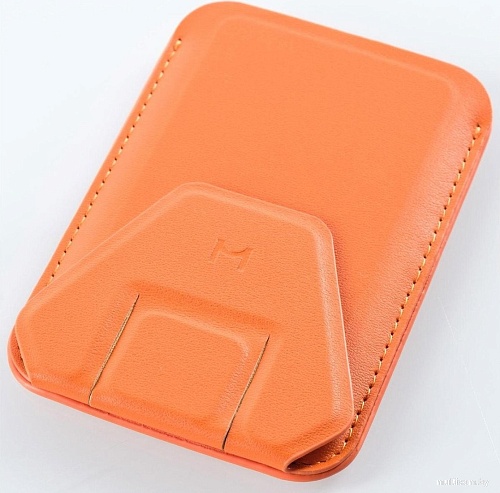 Накладка-держатель Magssory ACL001 (оранжевый)