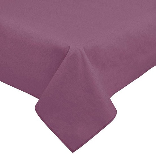 Постельное белье Миланика Брусника 150x217 (поплин г/к)