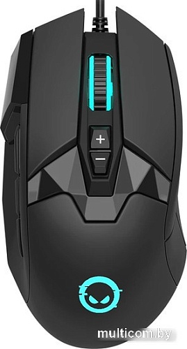Игровая мышь Lorgar Stricter 579