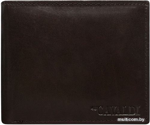 Кошелек Cedar Cavaldi N992-SCR (коричневый)