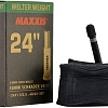 Велокамера Maxxis Welter Weight 24x1.5/2.5 LSV48 EIB00159500