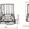 Установка повышения давления Pumpman GRS12/9-Z