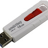 USB Flash Smart Buy Iron 16GB (белый)