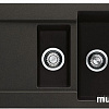 Кухонная мойка Franke MRG 651 (оникс)