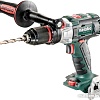 Ударная дрель Metabo SB 18 LTX BL I