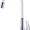 Смеситель Lemark Линара LM0415C-White