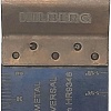 Пильное полотно Hilberg HR9348