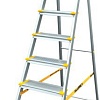 Лестница-стремянка Алюмет АS 707 (7 ступеней)