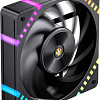 Вентилятор для корпуса Jonsbo HF2-120B (черный)