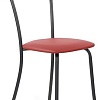 Стул UTFC Ванесса BL (Z29, красный)
