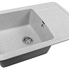 Кухонная мойка Gerhans B29 (серый)