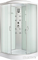 Душевая кабина Erlit ER 4509P-C3 90x90