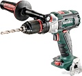 Ударная дрель Metabo SB 18 LTX BL I