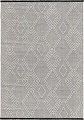 Ковер для жилой комнаты Linea Hali Gabardine K5057-BEIGE (1x2)