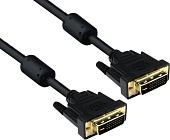 Кабель ExeGate DVI Dual Link 1.8m [EX257294RUS]