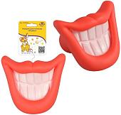 Игрушка для собак Мультидом Улыбка VL40-214