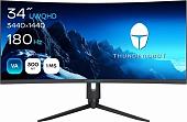 Игровой монитор Thunderobot Skyline 34Q180V JT00E100URU