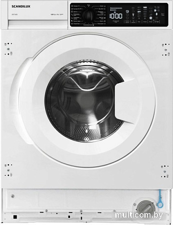 Стиральная машина Scandilux DX3T 8400