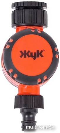 Таймер Жук Механический таймер ЖУК для полива 4465-00