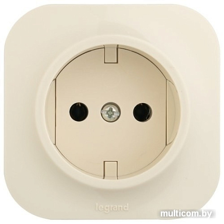 Legrand Quteo 782240 (бежевый)