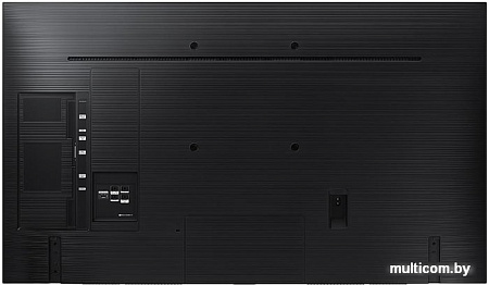 Информационная панель Samsung QB75N