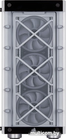 Корпус Corsair iCUE 465X RGB CC-9011189-WW