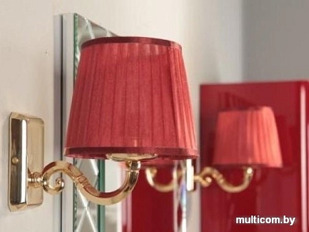 Бра Акватон Венеция 3009/M/ORO