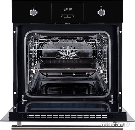 Духовой шкаф Weissgauff EOA 991 PDB