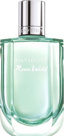 Davidoff Run Wild for Her EdT (100 мл)