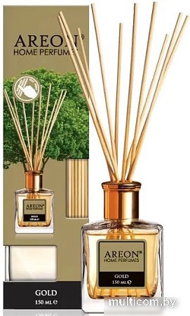 Areon Sticks Lux Gold ARE-HPL01 (150 мл)