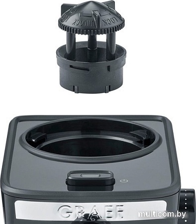 Электрическая кофемолка Graef CM 252