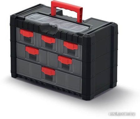 Органайзер Kistenberg Multicase Cargo Organiser 30 KMC301