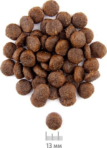 Сухой корм для собак Chicopee HNL Puppy Lamb & Potato 2 кг