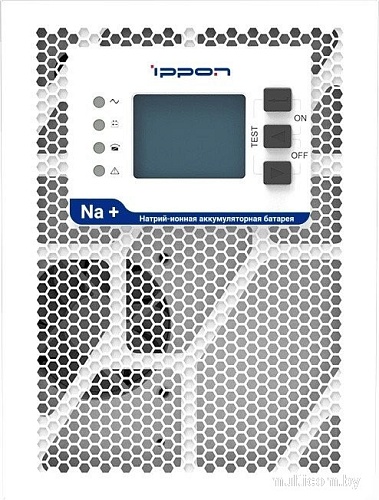 Источник бесперебойного питания IPPON Na+ TAE 1000 2055083