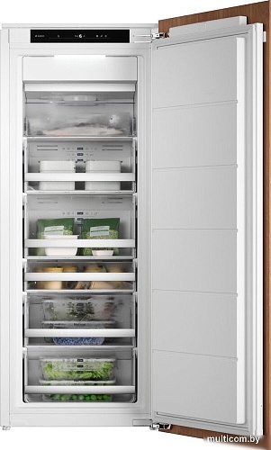 Морозильник ASKO FN31442EI