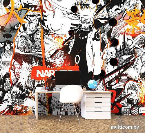 Фотообои Arthata листовые Fotooboi-192 (500x270)