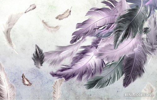 Фотообои Citydecor Абстракция 12 400x260