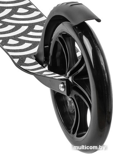 Самокат Sundays K200H (белый)