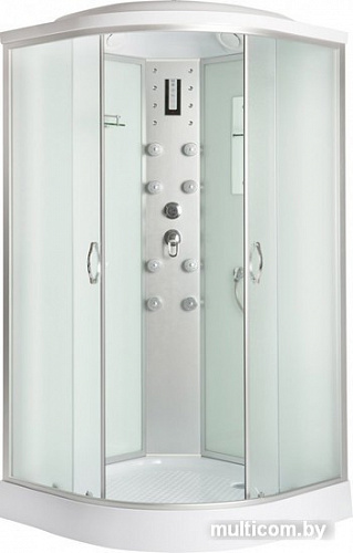 Душевая кабина Erlit ER 4509P-C3 90x90