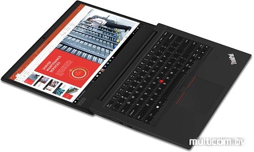 Ноутбук Lenovo ThinkPad E490 20N80029RT