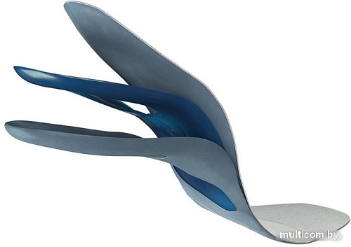 Стельки ортопедические Bauerfeind ErgoPad Redux Heel 2 3201 (р.38, широкие)