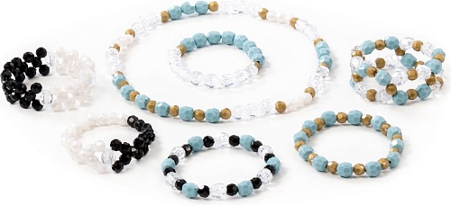 Набор для создания поделок/игрушек Полесье Самоцветы 79807