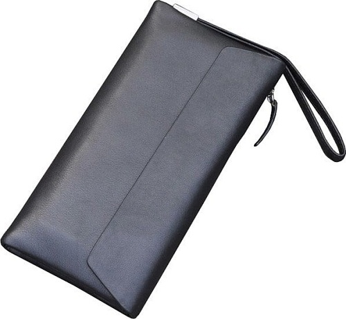 Кошелек EZcase Stephen (черный)